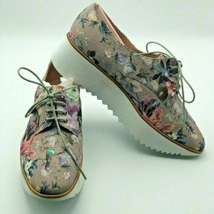 Pretty Ballerinas Honolulu Neutro Micro Blanco